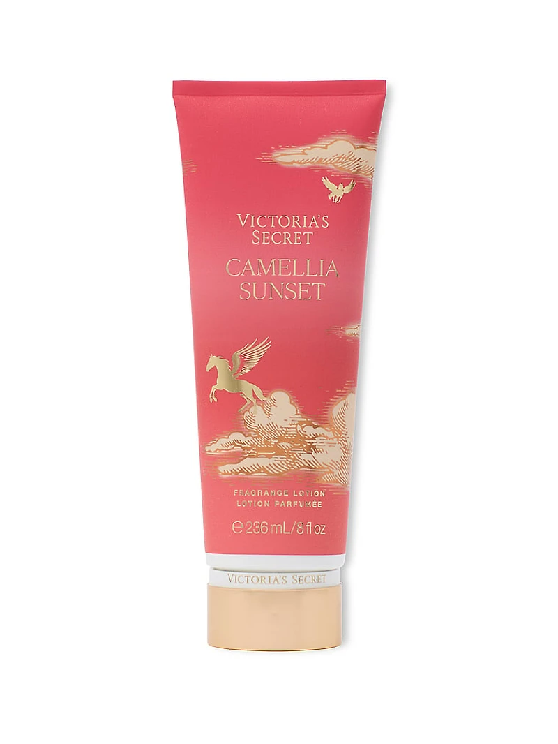 Lunar New Year Fragrance Lotion