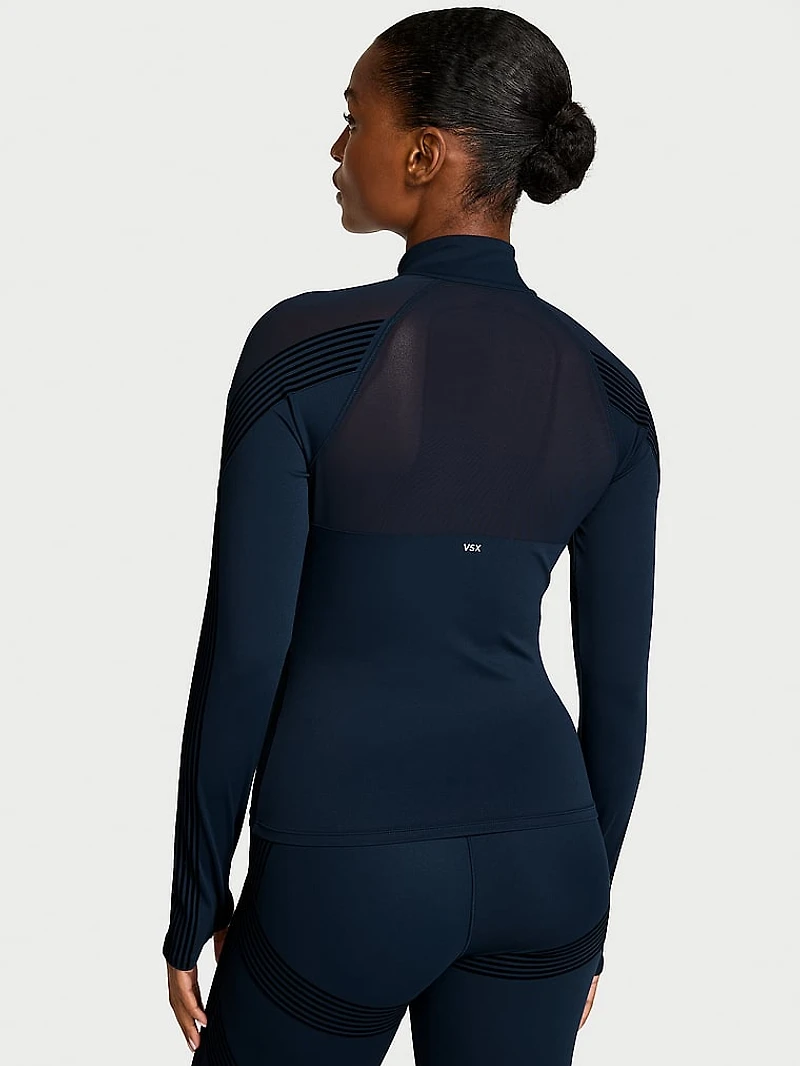 VSX Elevate™ Redefined Contours Full-Zip Jacket