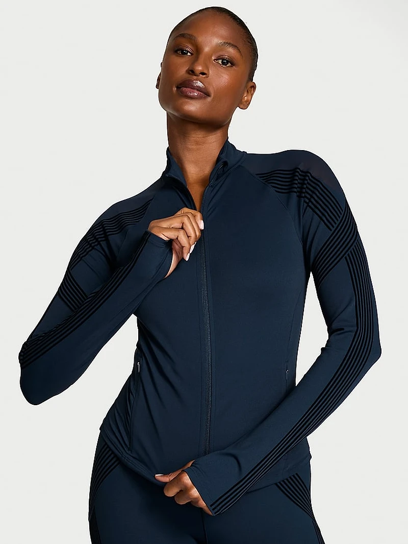 VSX Elevate™ Redefined Contours Full-Zip Jacket