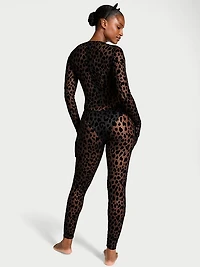 Feline Femme Dress-Up Costume Set