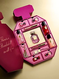 The Bombshell Advent Calendar