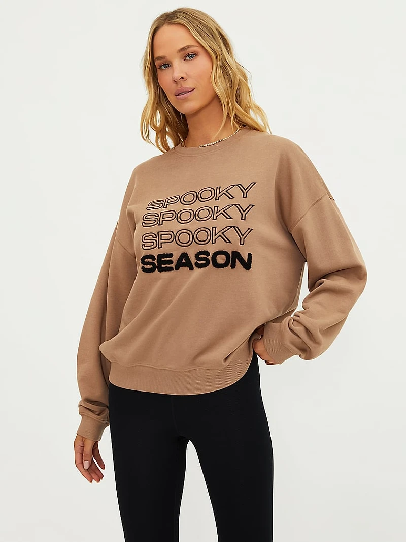 Devyn Sweatshirt