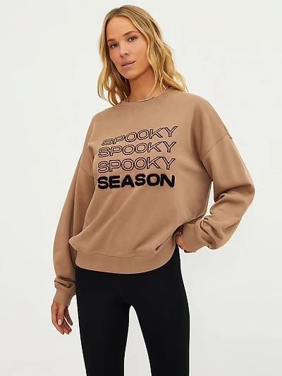 Devyn Sweatshirt