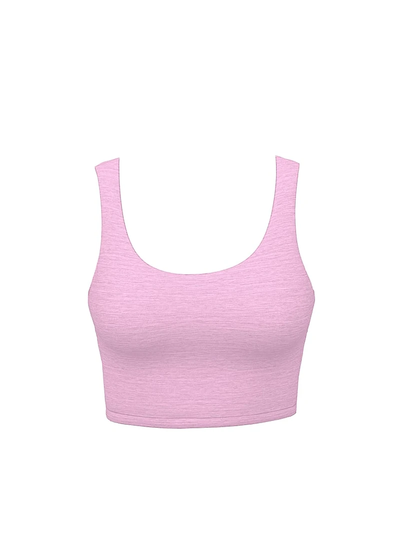 Relay Longline Sports Bra