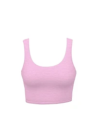 Relay Longline Sports Bra