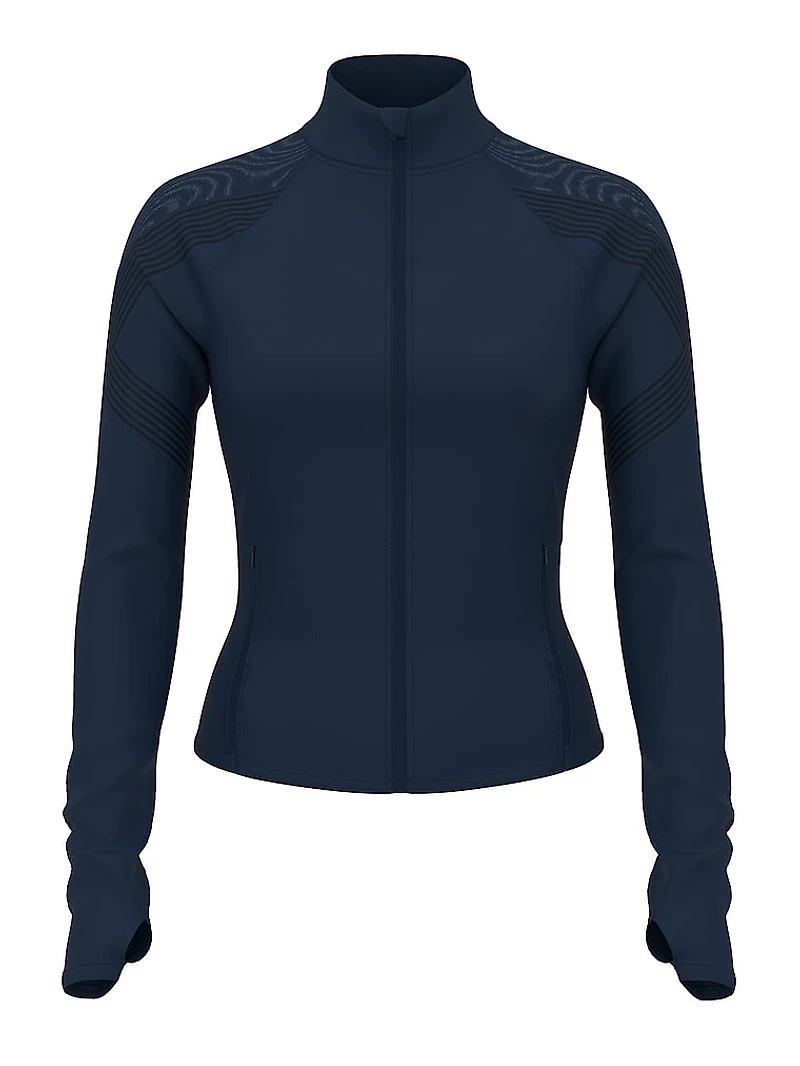 VSX Elevate™ Redefined Contours Full-Zip Jacket