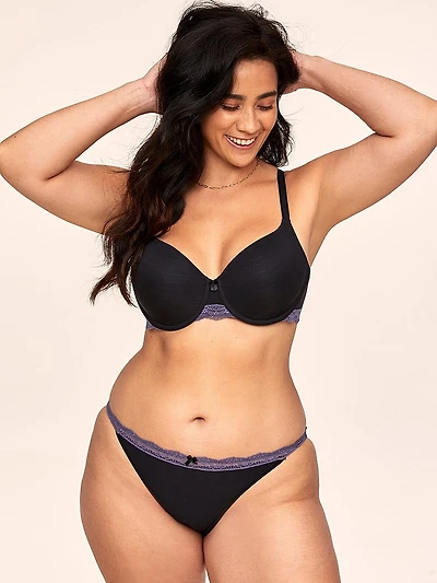 Annabelle Demi Bra