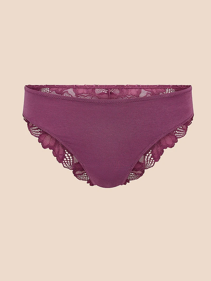 Teagan Bikini Panty