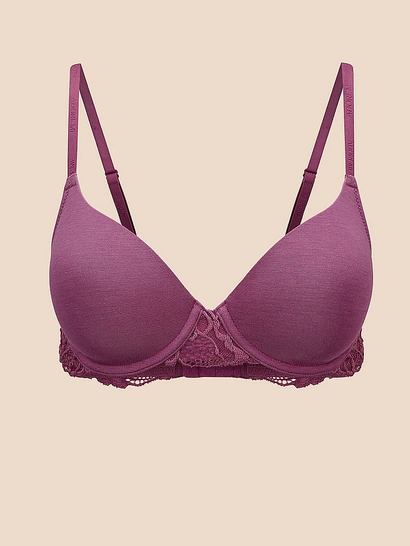 Teagan Contour Bra