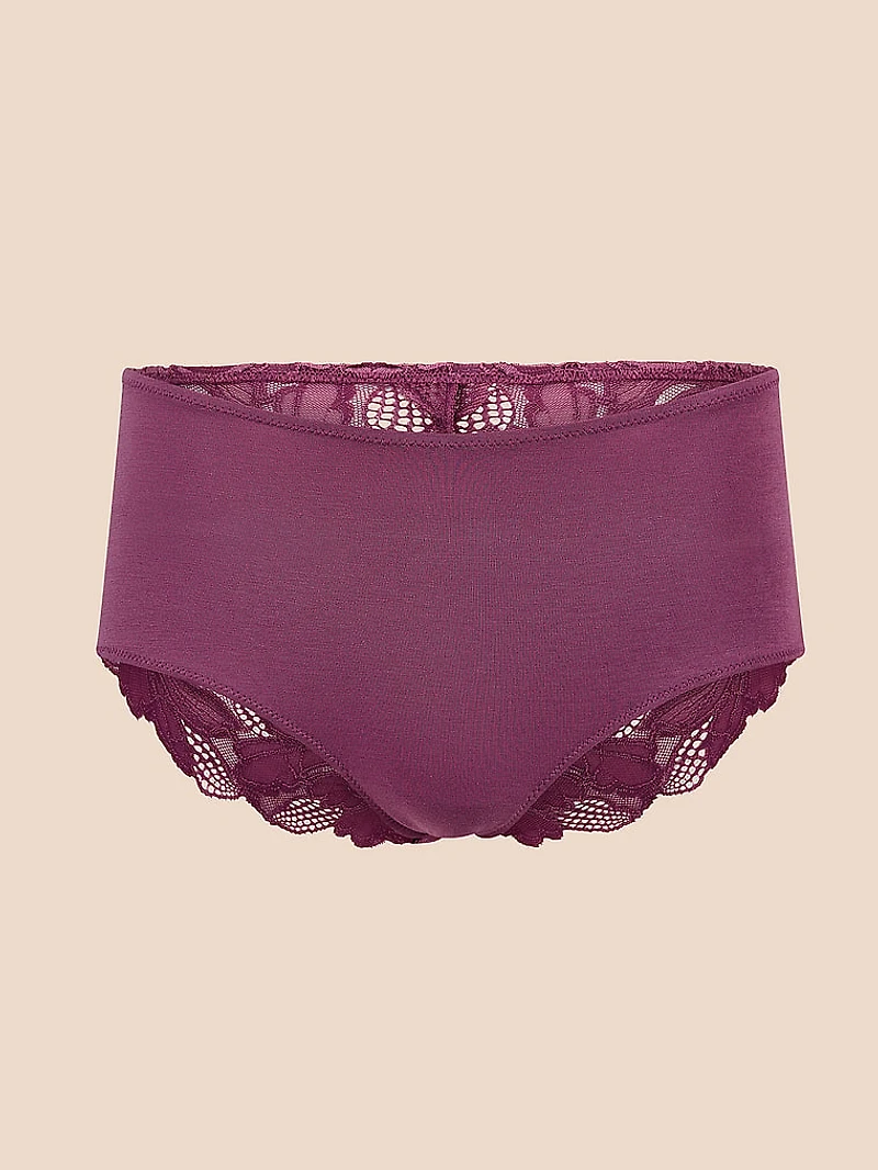 Teagan Shortie Panty