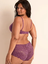 Teagan Shortie Panty