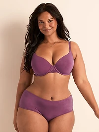 Teagan Shortie Panty