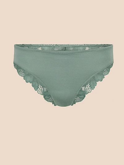 Harlowe Bikini Panty