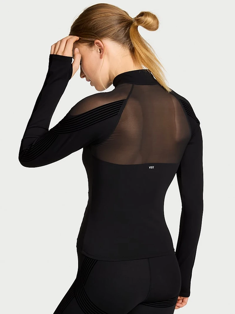 VSX Elevate™ Redefined Contours Full-Zip Jacket