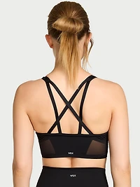 VSX Elevate™ Refined Contours Plunge Sports Bra