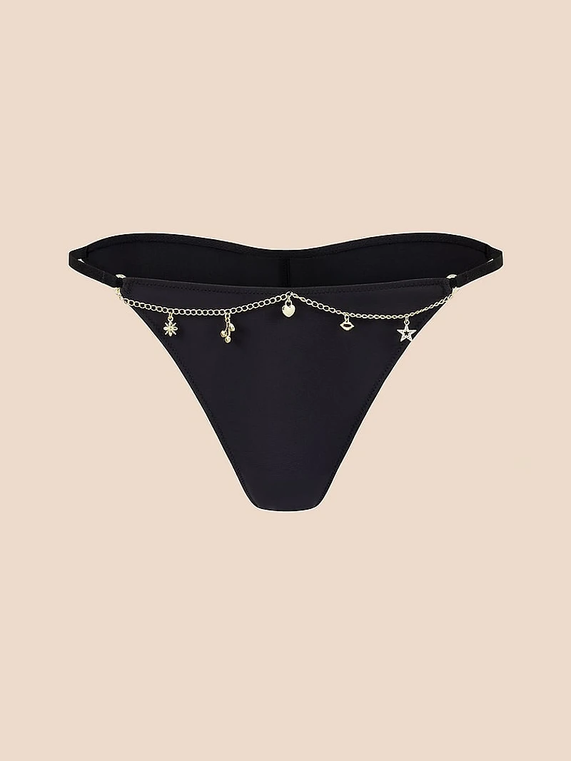 Esmeralda Tanga Panty