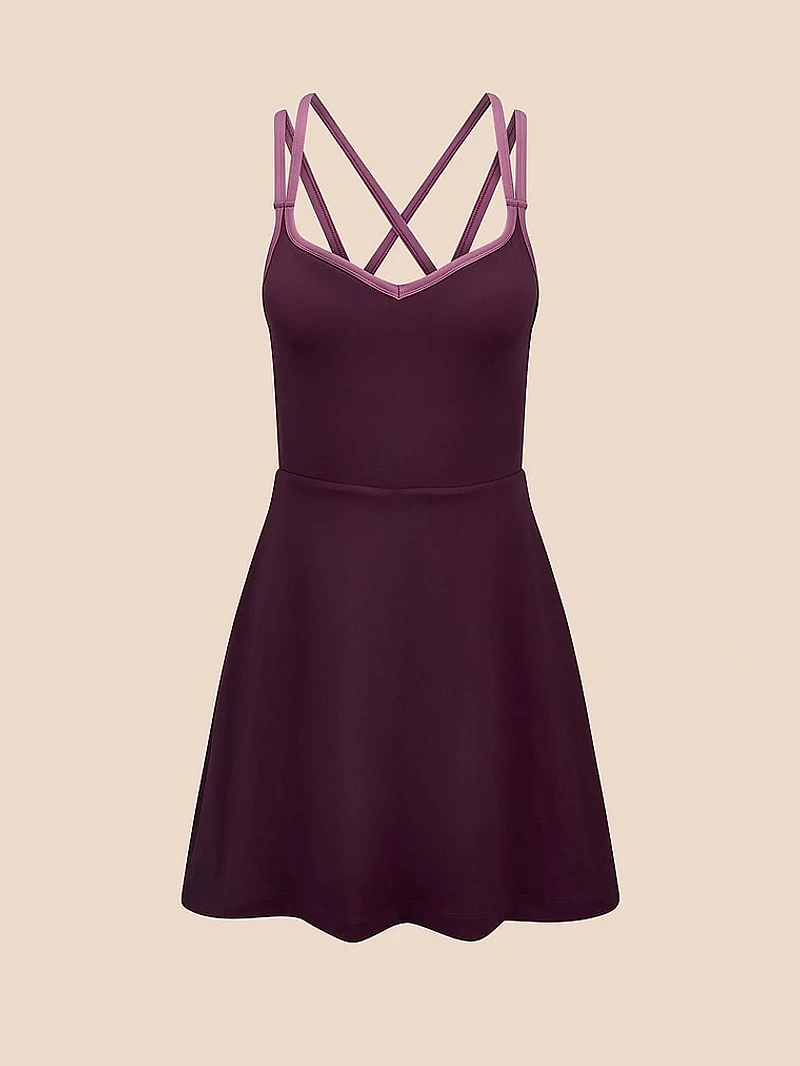 Clarity Active Dress