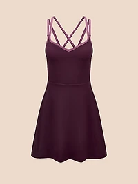 Clarity Active Dress