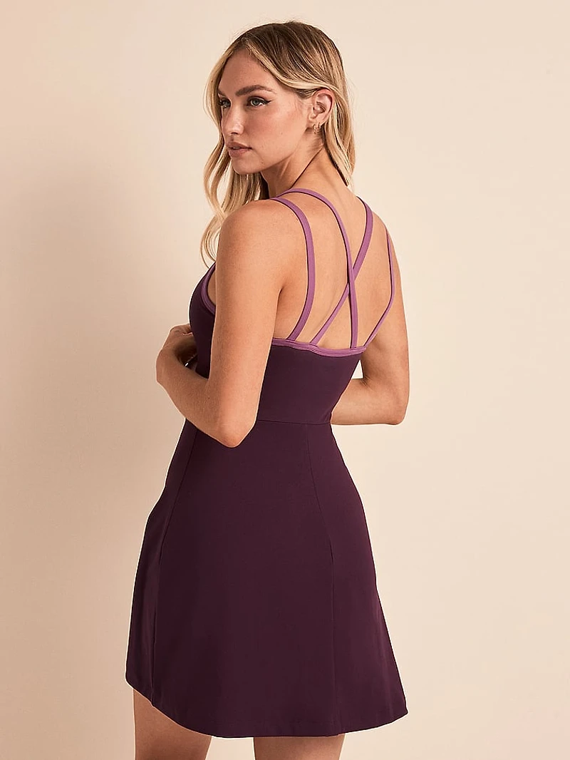 Clarity Active Dress