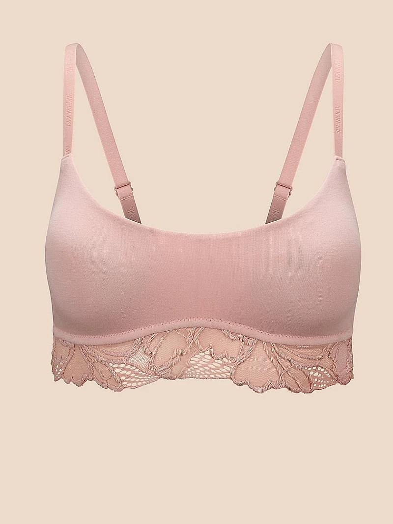 Shiloh Wireless Bralette