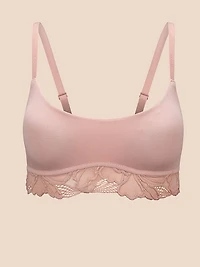 Shiloh Wireless Bralette