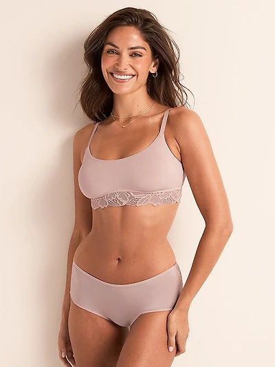 Shiloh Wireless Bralette