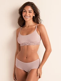 Shiloh Wireless Bralette