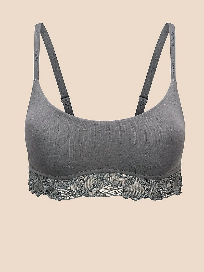 Shiloh Wireless Bralette