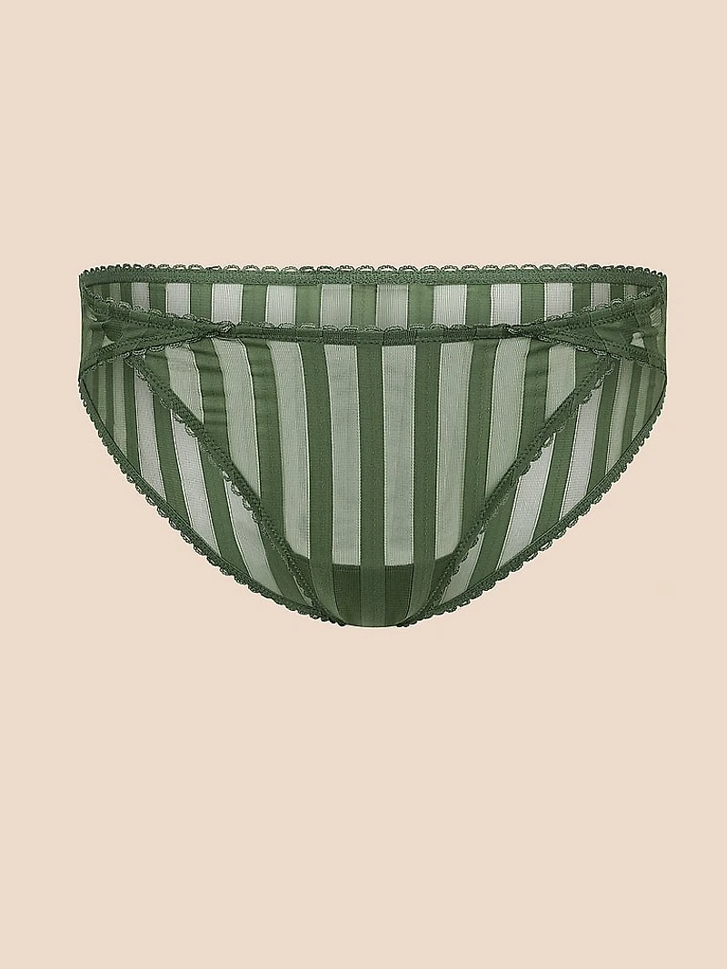 Ninamarie Bikini Panty