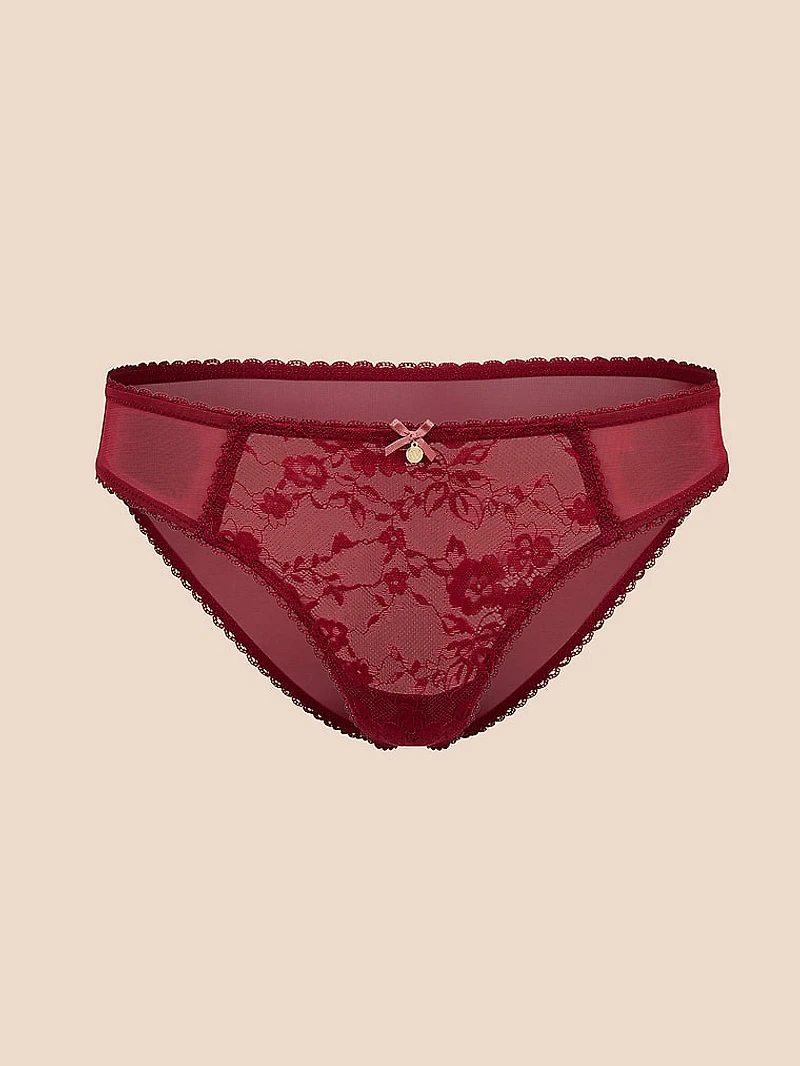 Alexiane Cheeky Panty