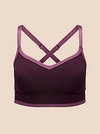 Clarity Sports Bra