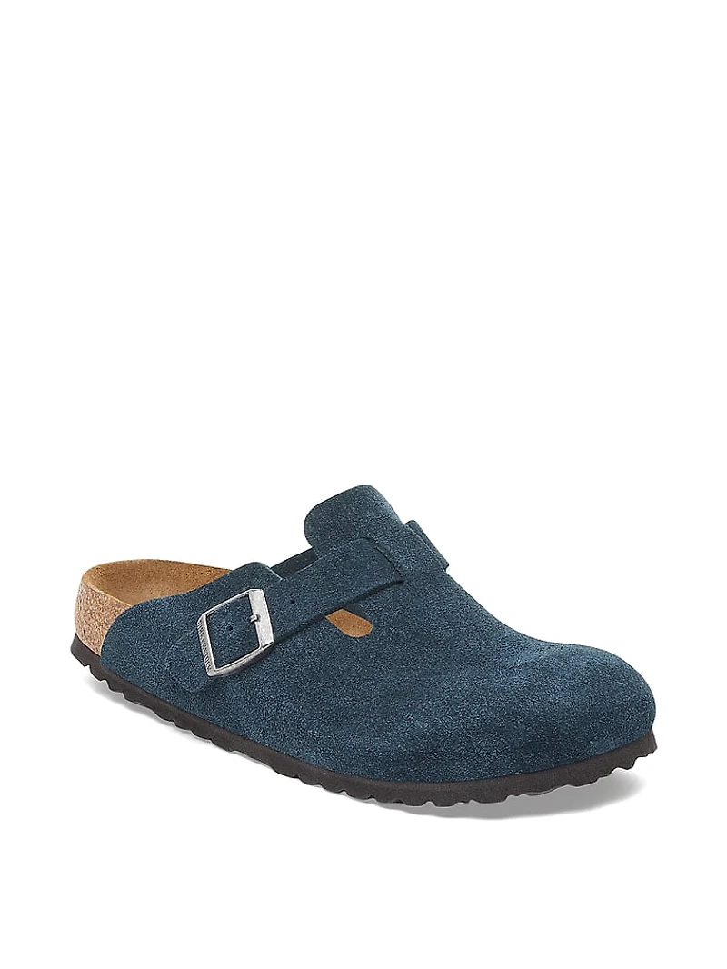 Boston Clogs