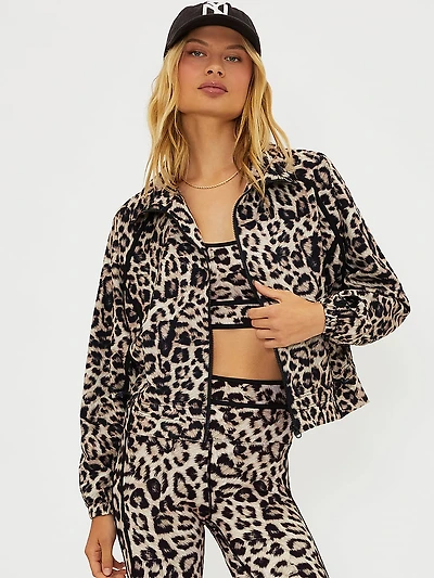 Casen Jacket