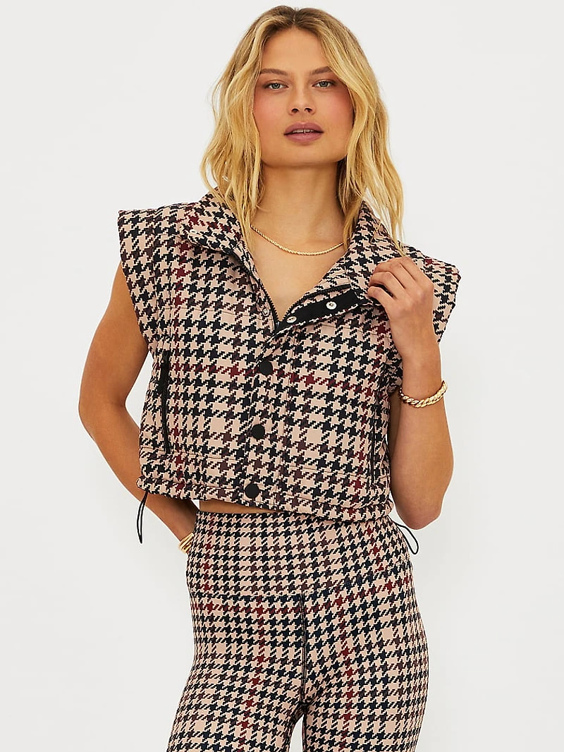 Canyon Puffer Vest