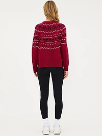 Elizabeth Sweater
