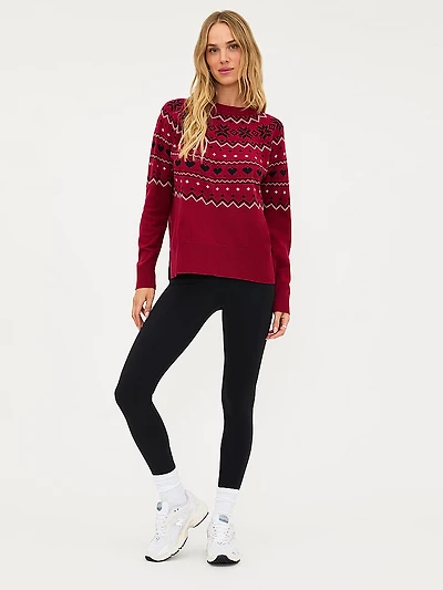 Elizabeth Sweater