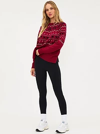 Elizabeth Sweater