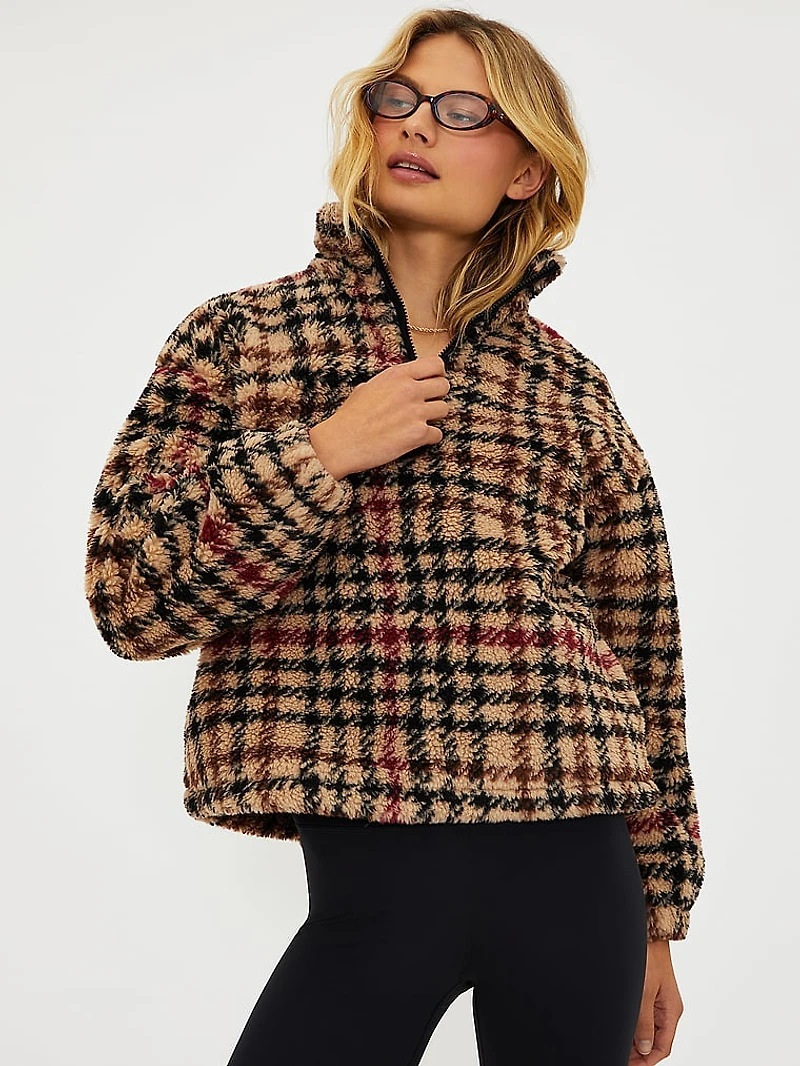 Leona Sherpa