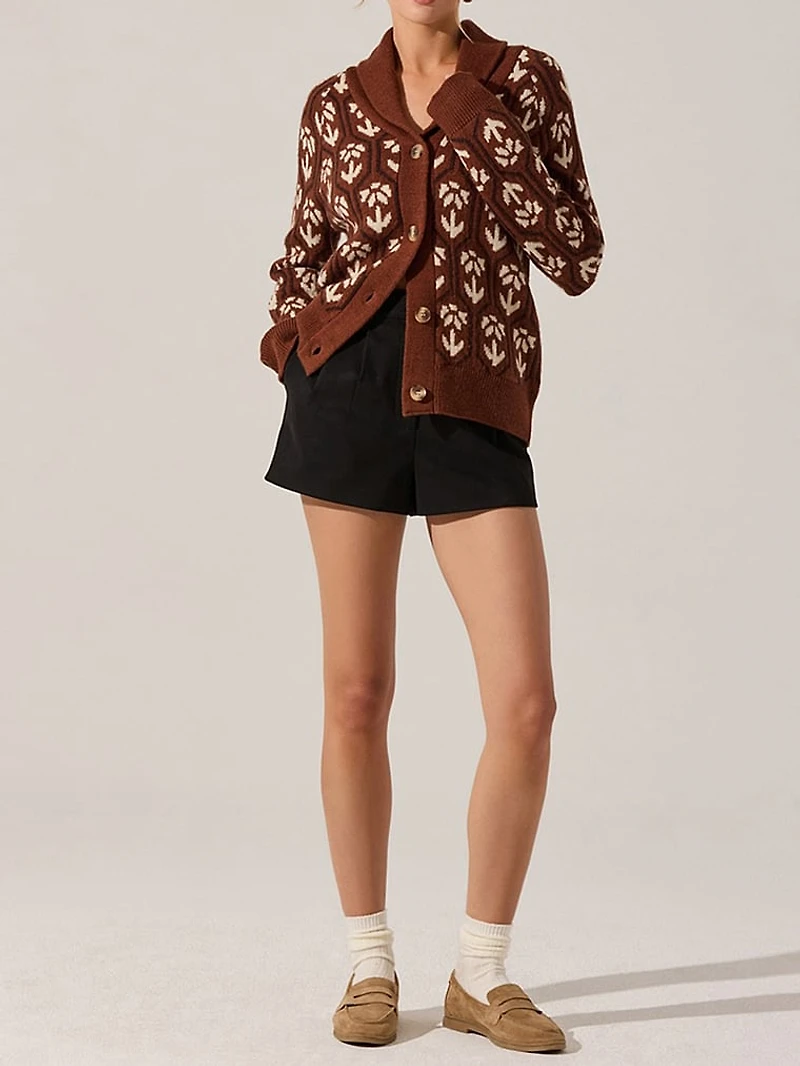 Marcenia Cardigan