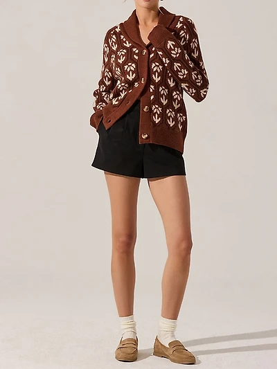 Marcenia Cardigan