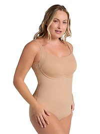 Scoop Back Wireless Sculpting Bodysuit