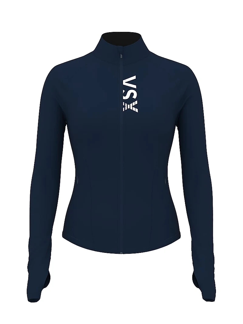 VSX Elevate™ Full-Zip Jacket