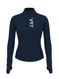 VSX Elevate™ Full-Zip Jacket