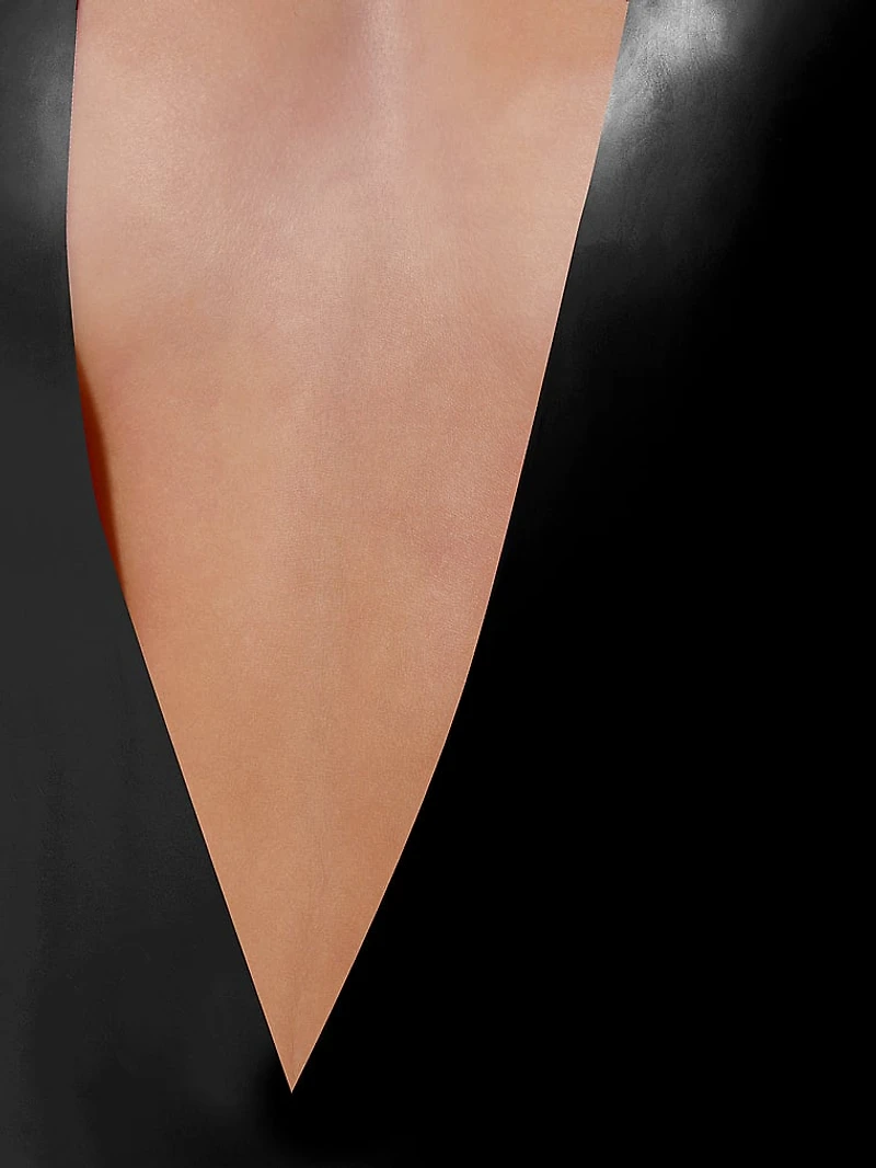 Latex Soft Bodysuit