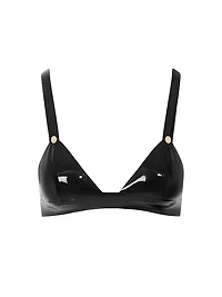 Latex Soft Bra