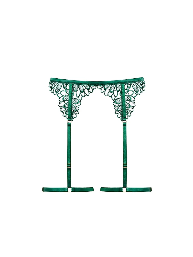 Amaris Thigh Harness