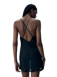 Marabel Short Chemise