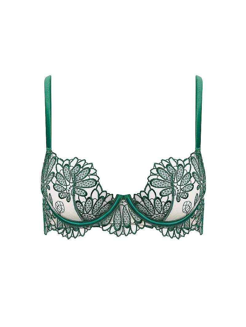 Amaris Wired Bra