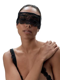 Arella Eye Mask