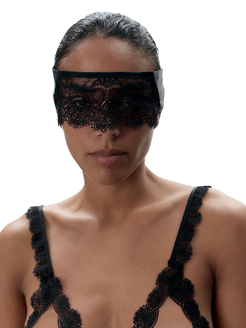 Arella Eye Mask